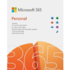 Microsoft 365 Personal 1 Year Account
